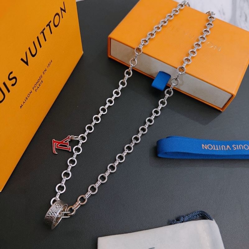 Louis Vuitton Necklaces